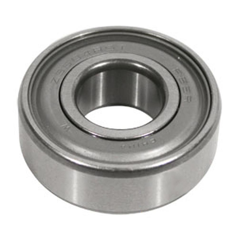 A-204RR6-I-AI Bearing, Ball; Cylindical, Round Bore