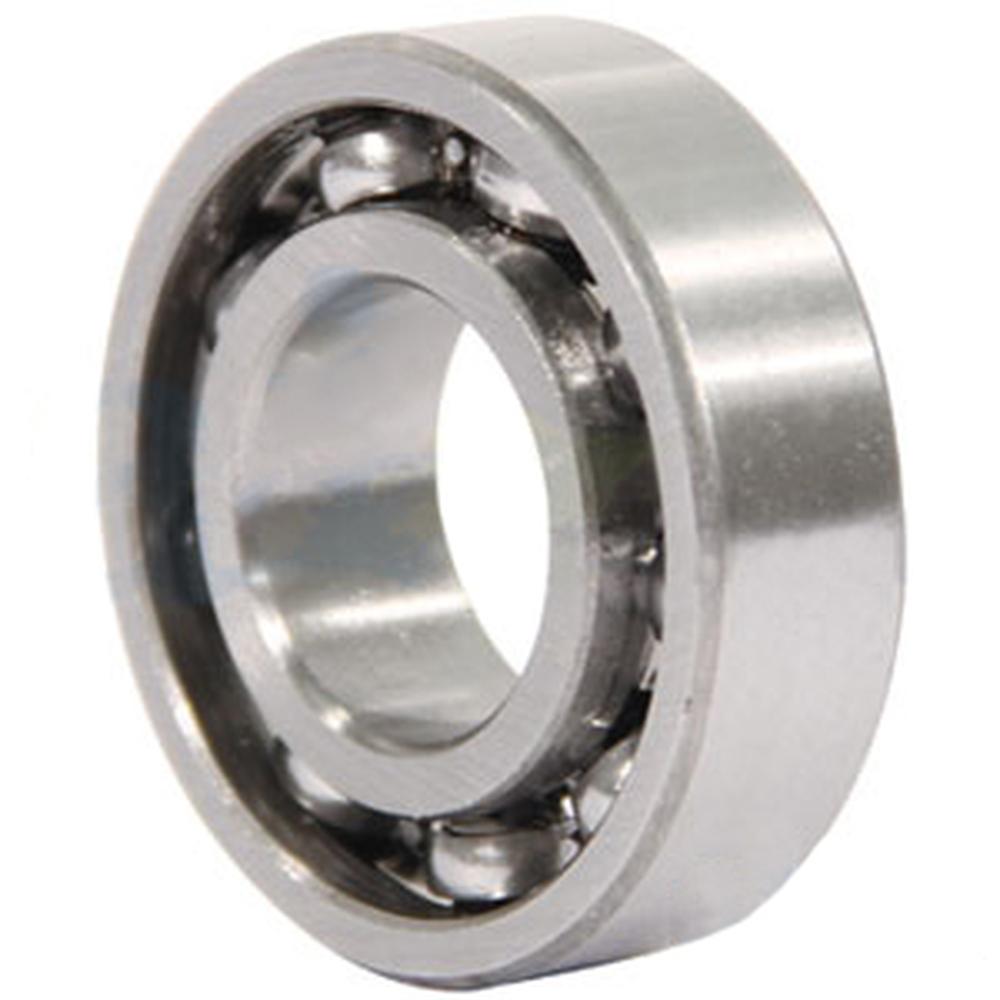 A-205-I-AI Bearing, Ball; 6200 Series, Flat Edge