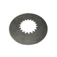 A-207000653 One Ampli-Torc Driven Plate Fits White/ Fits Oliver/ Fits Mpl Moline