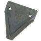 A-211-001-AI black 11ga under serrated