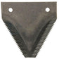 A-211-321-AI black, 11 ga, top serrated