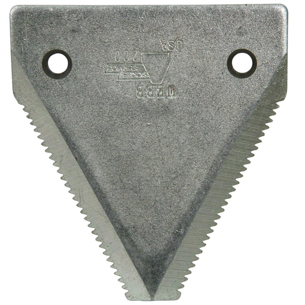 A-212-342-AI Sickle Section