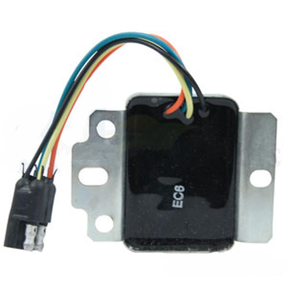 A-21A656-AI Voltage Regulator