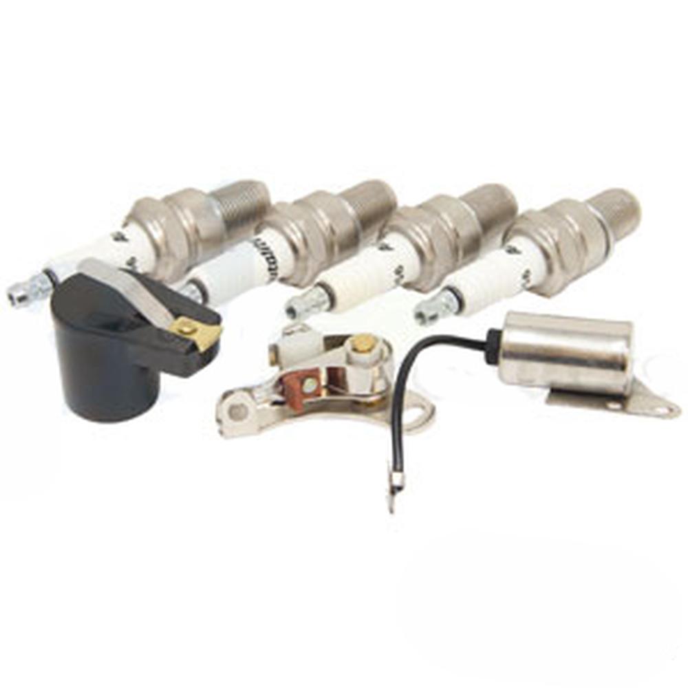 (1) Tune Up Kit 21A884 Fits Ford/New Holland Models