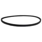 A-22431-768-003-AI One Belt, Traction Drive Fits Honda HS1132 TA, HS1132 TA/A,
