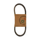 V-Belt Fits Toro Replaces 7-0737 Made with Aramid