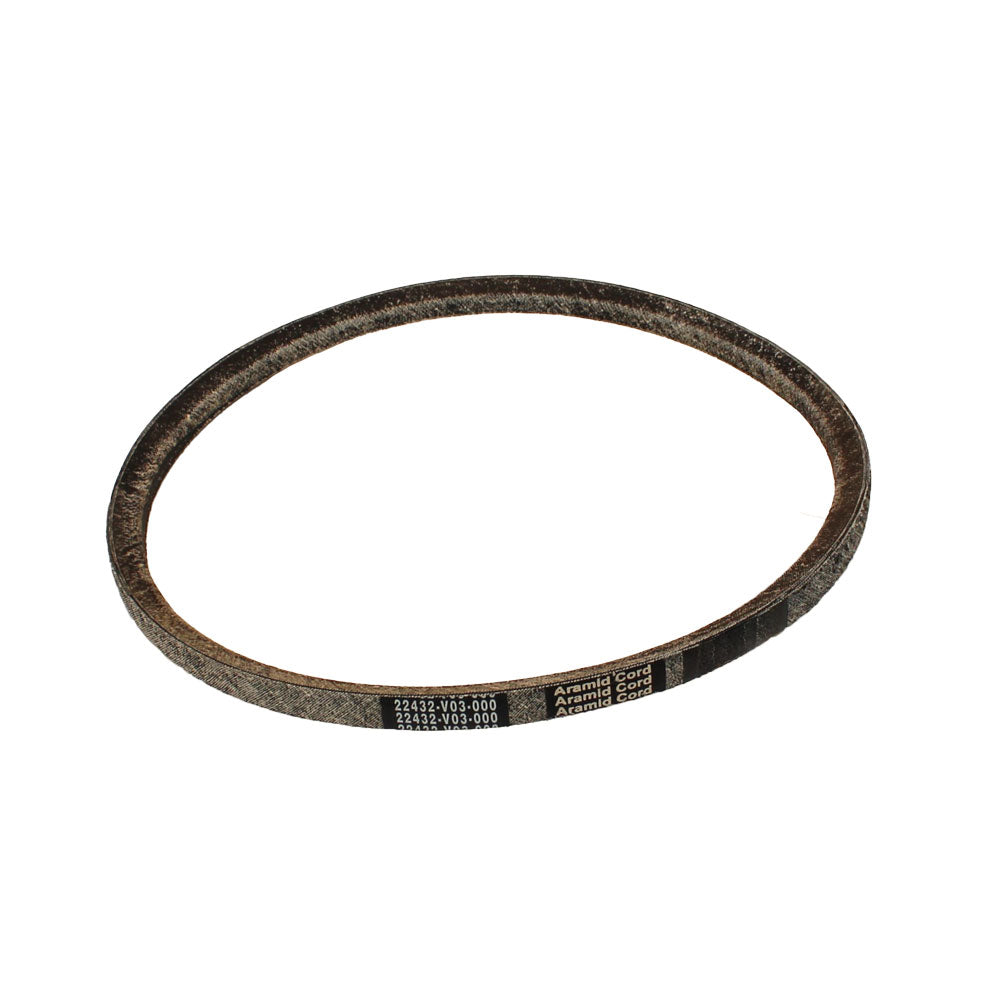 V-Belt Fits Toro Replaces 7-0737 Made with Aramid