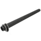 A-22514-AI Tube & clamp - includes hardware