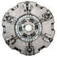 A-231004911-AI Pressure Plate: double, cast iron, independent PTO, 6 lever