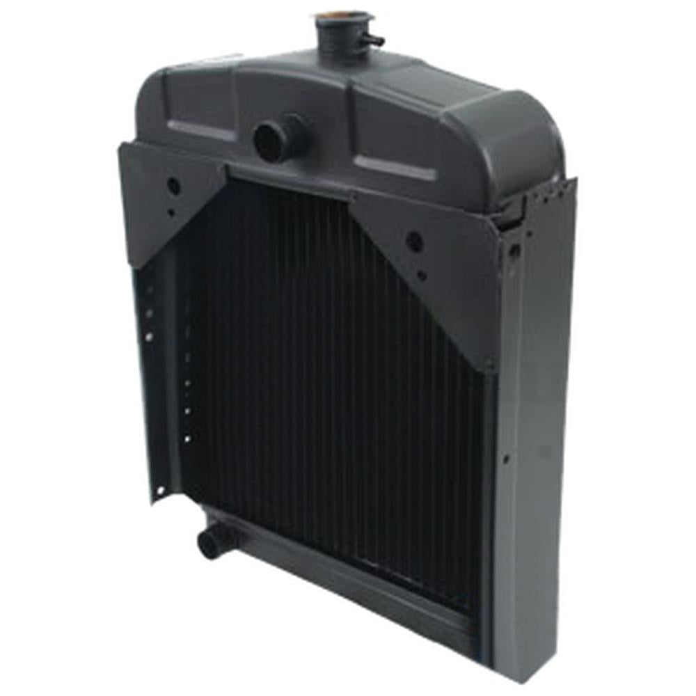 A-233313-AI Radiator