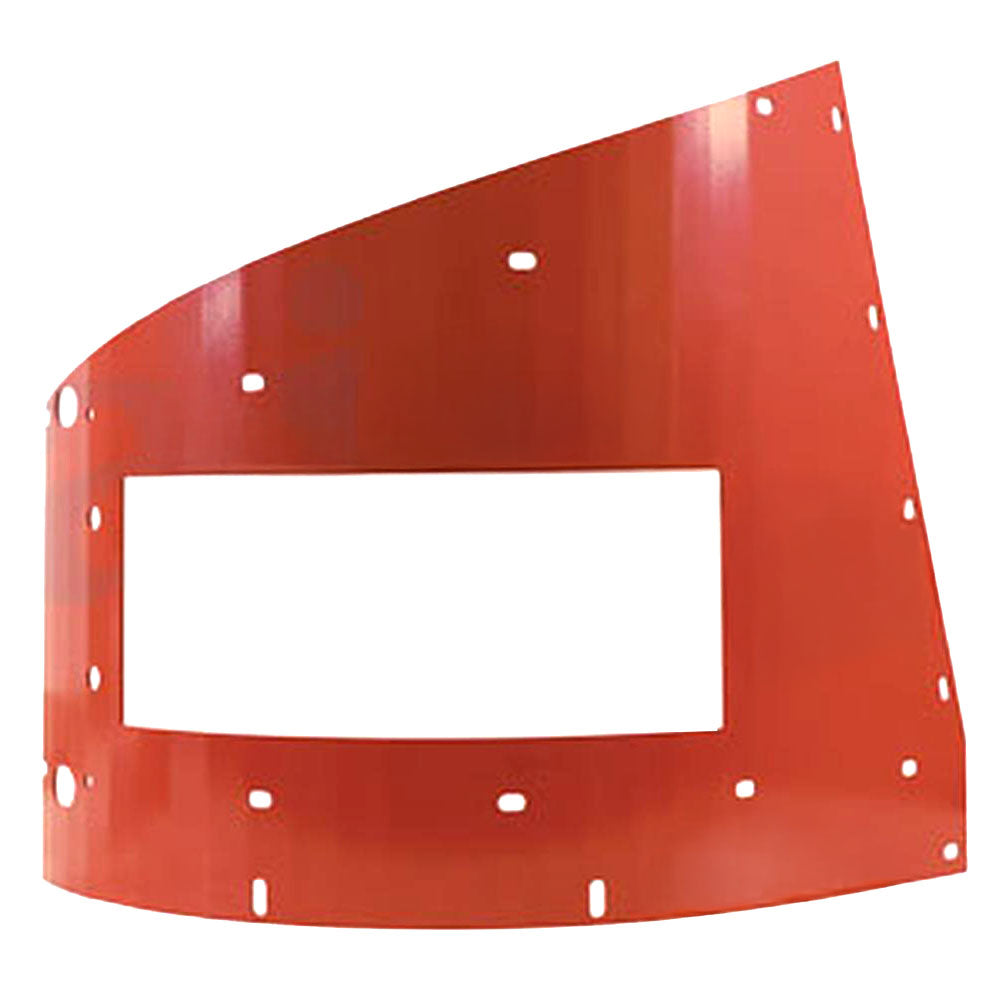 238646A1 Cover, Inclined Grain Elevator Head