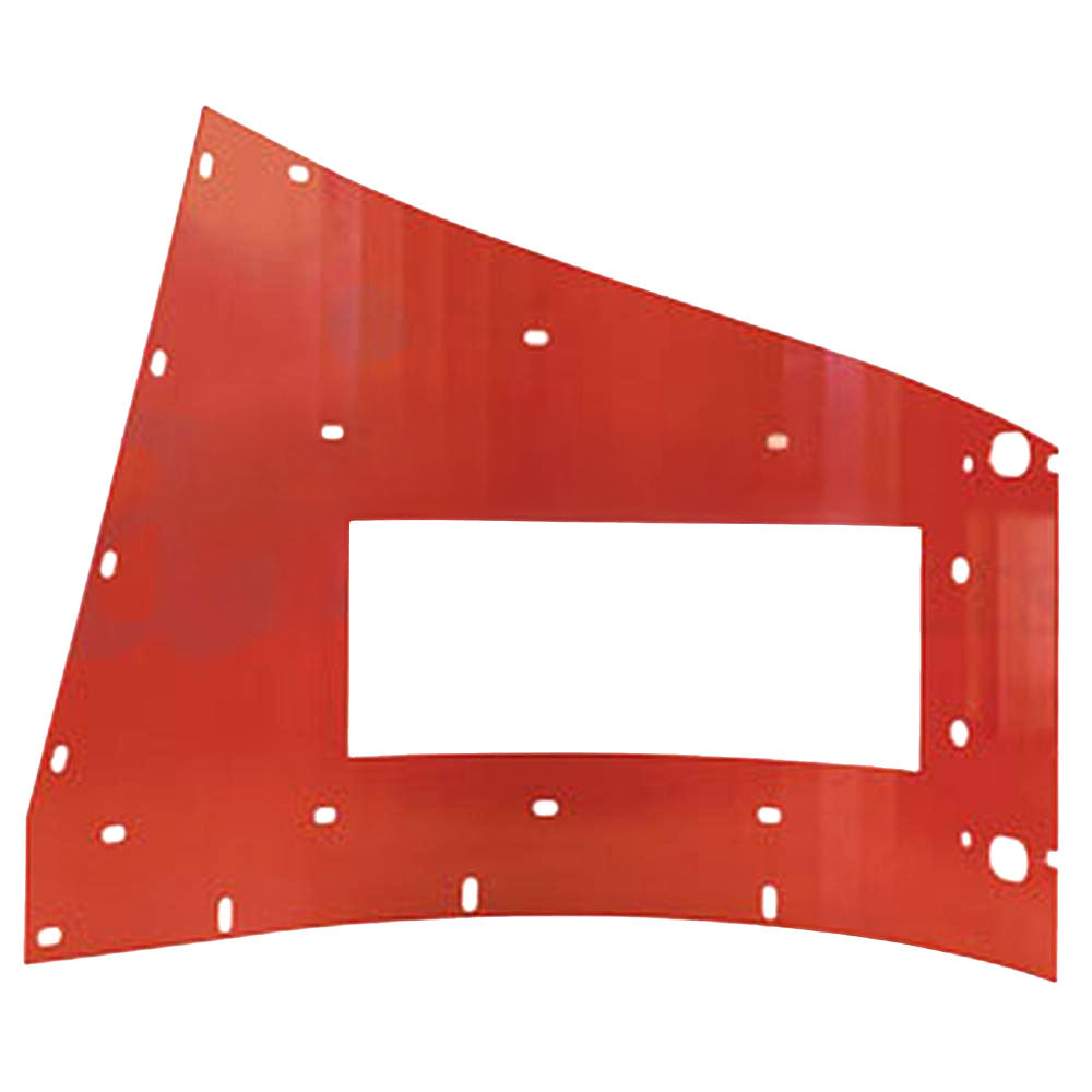 238646A1 Cover, Inclined Grain Elevator Head