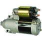 A-24-098-01-AI Starter, 12V, CCW, 9T, 0.6KW, (New)