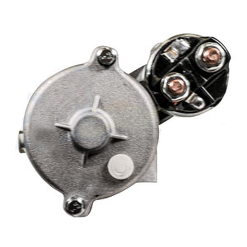 A-24-098-01-AI Starter, 12V, CCW, 9T, 0.6KW, (New)