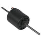 A-24049-AI Blower Motor  (12volt, 5/16" X 2 5/8" shaft, CW rotation)