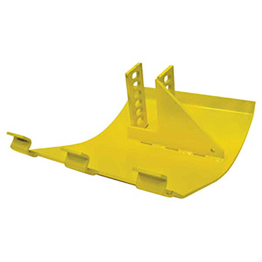 Right Hand Sliding Pad Fits Ford/New Holland Swather/Windrower 1114 1116 1118
