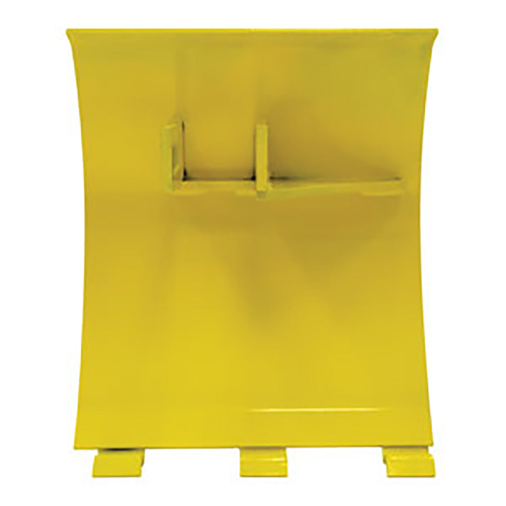 247387 RH Sliding Pad Fits John Deere 1100 1112 1114 1116 1118