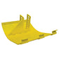 Left Hand Sliding Pad Fits Ford/New Holland Swather/Windrower 1114 1116 1118