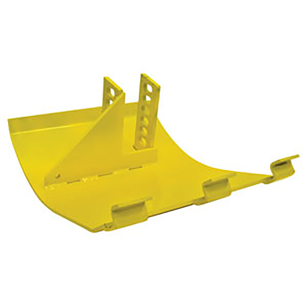 Left Hand Sliding Pad Fits Ford/New Holland Swather/Windrower 1114 1116 1118