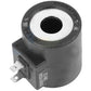 A-253026-AI Solenoid Coil, Hydraulic 24 VDC
