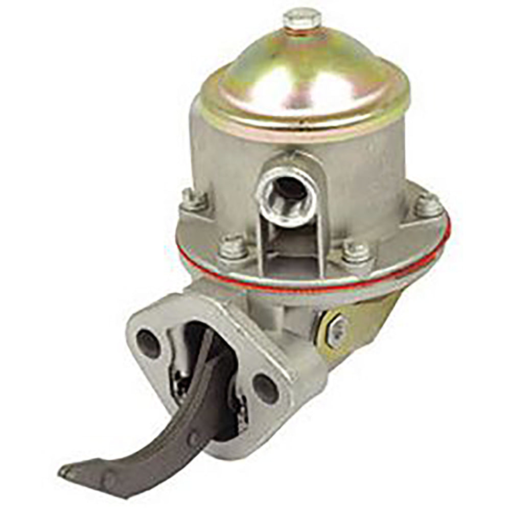 A-2641374-AI Fuel Pump, 2 hole mounting
