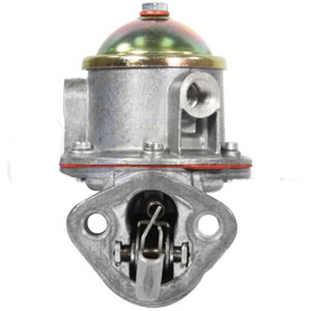 A-2641377-AI Fuel Pump, 2 hole mounting