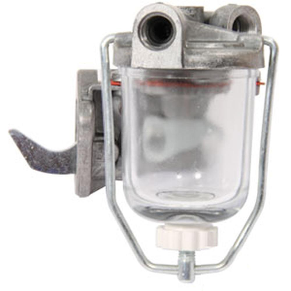 A-2641408-AI Pump, Fuel Lift, 3.152