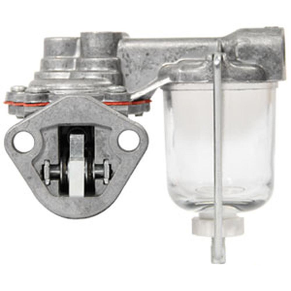 A-2641408-AI Pump, Fuel Lift, 3.152
