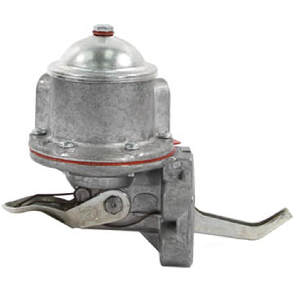 A-2641729-AI Pump, Fuel Lift Transfer