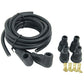 A-26A20-AI Spark Plug Wire Set (2 Cyl)