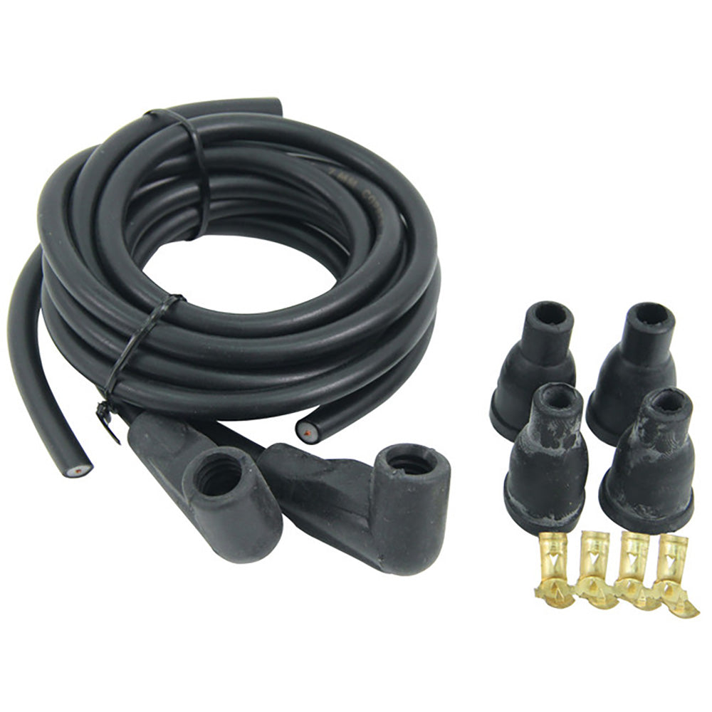 A-26A20-AI Spark Plug Wire Set (2 Cyl)