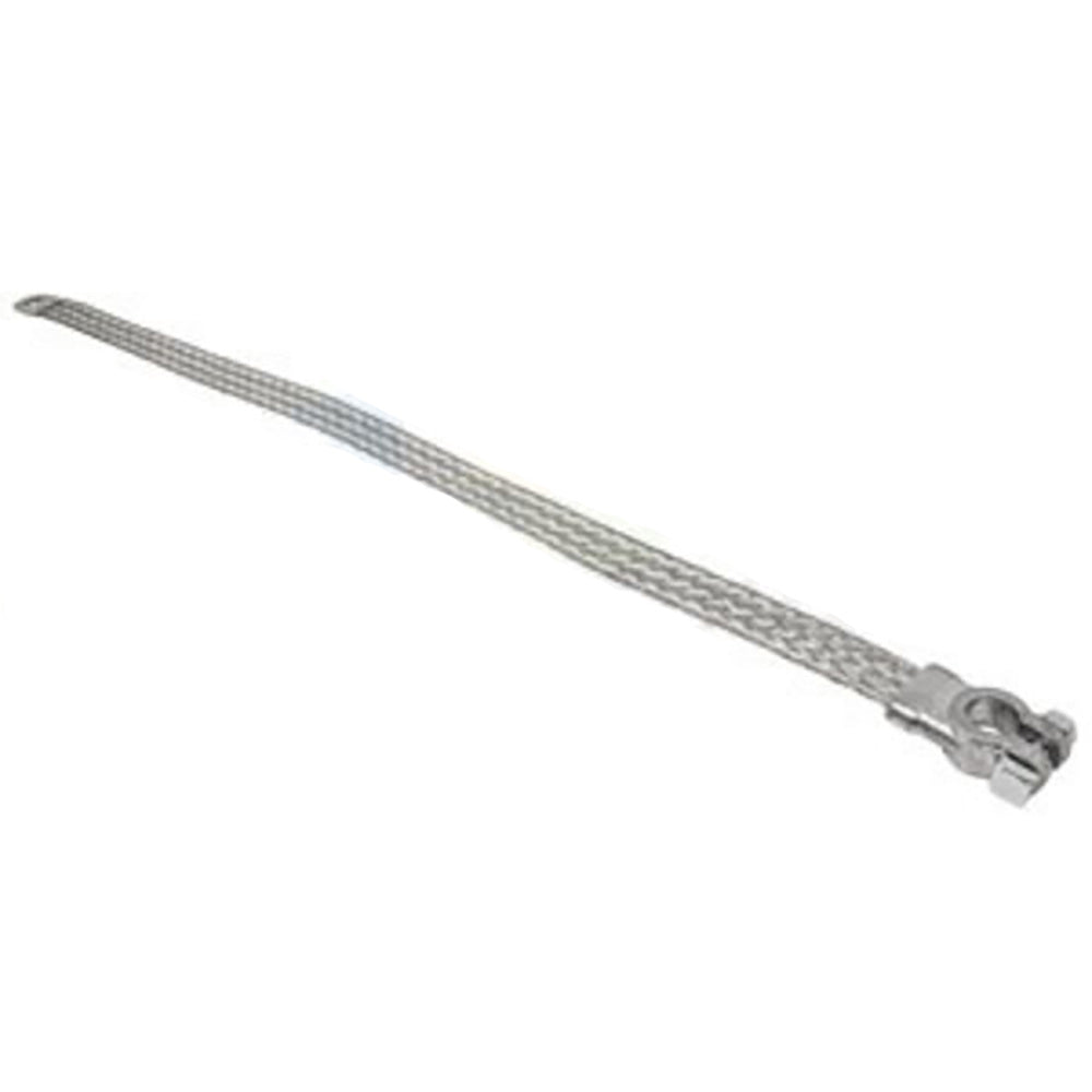 A-26A322-AI Ground Strap, 24", 2 Ga.