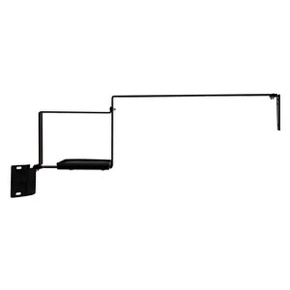 A-2772 Bracket, Monitor; R-RT Series Fits JD, W/ 10.4" Monitor