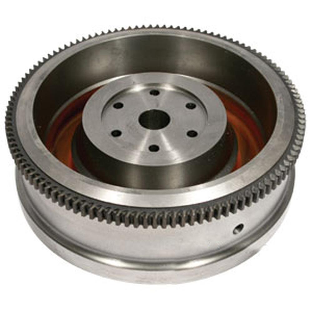 Flywheel with Ring Gear Fits Case IH CX70 CX80 CX90 CX100 3118310R1 293170A2