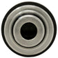 A-297907A3-AI Coupling; Hydraulic Quick Release, Rigid Mount, 1/2" Female
