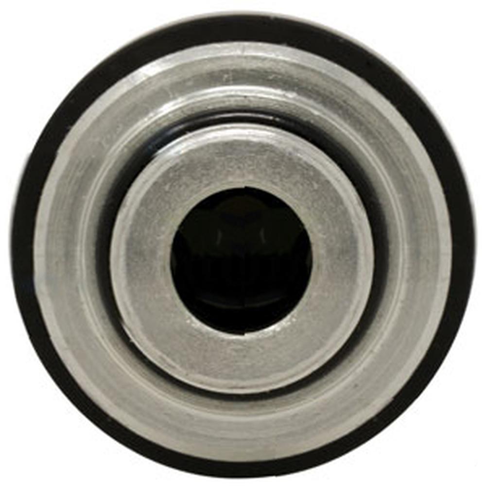A-297907A3-AI Coupling; Hydraulic Quick Release, Rigid Mount, 1/2" Female
