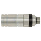 A-297907A3-AI Coupling; Hydraulic Quick Release, Rigid Mount, 1/2" Female