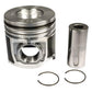 A-2991531-AI Piston W/ Rings; +0.60 MM (.024")