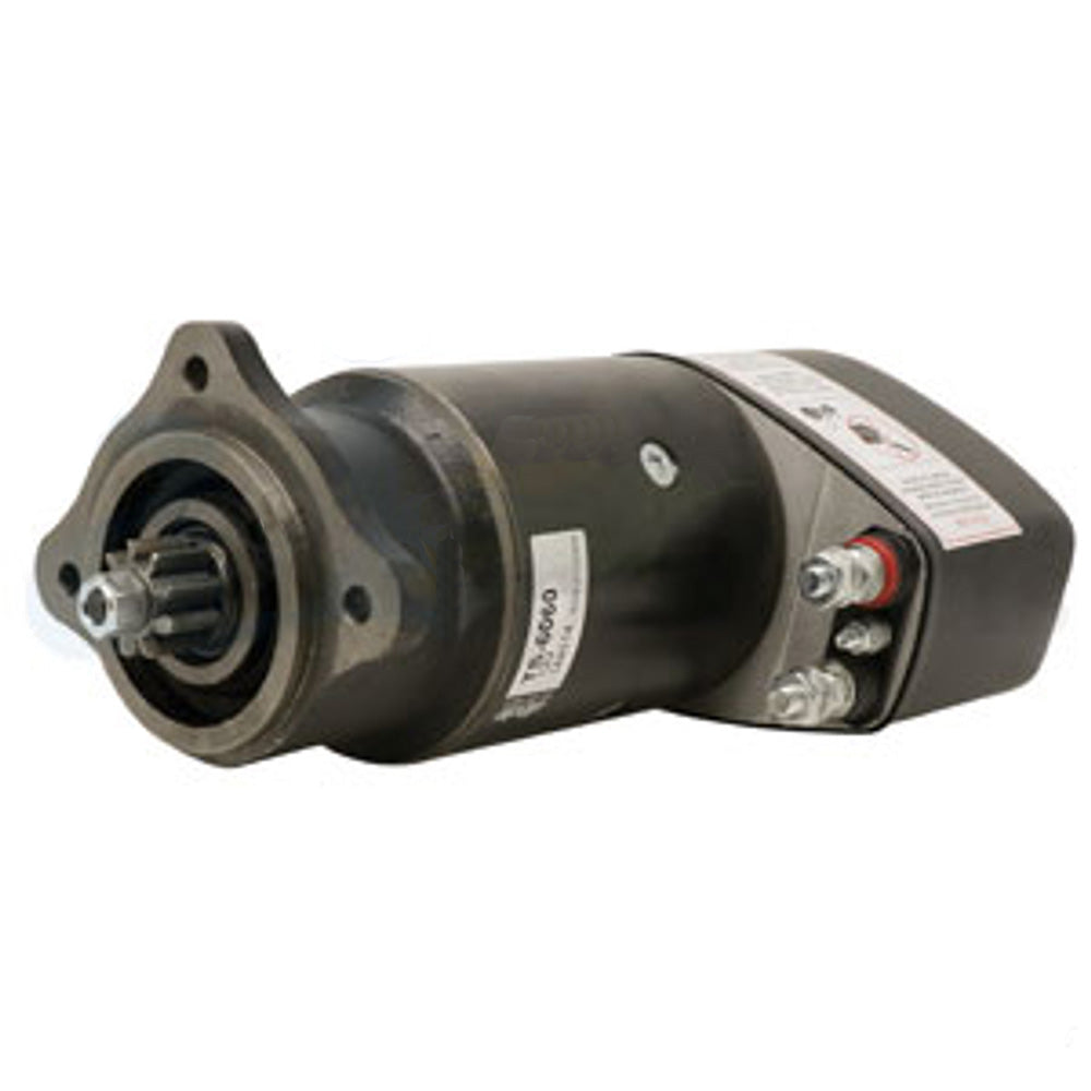A-30-3013448-AI Starter, MM/DD