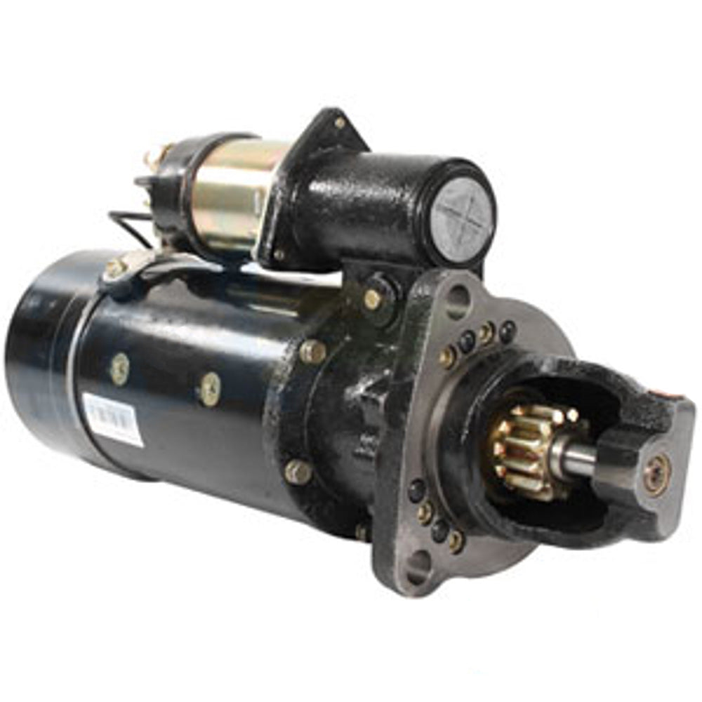 A-30-3213627-AI Starter, DR/DD