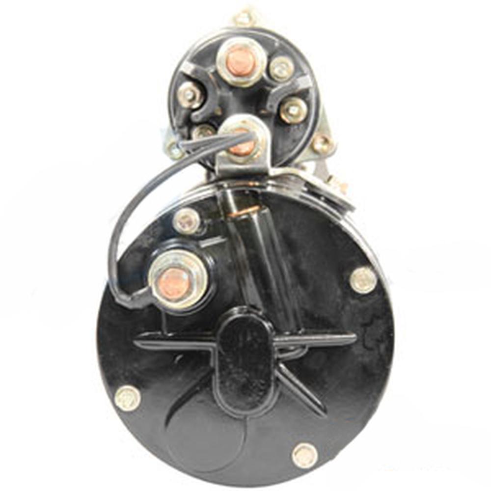 A-30-3213627-AI Starter, DR/DD
