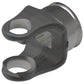 A-300-1000-AI Shaft Tube Yoke w/ Bearing Groove