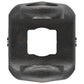 A-300-1000-AI Shaft Tube Yoke w/ Bearing Groove
