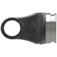 A-300-2600-AI Shaft Weld Yoke (w/ Bearing Groove)