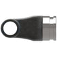 A-D353000-AI Shaft Weld Yoke w/ Bearing Groove