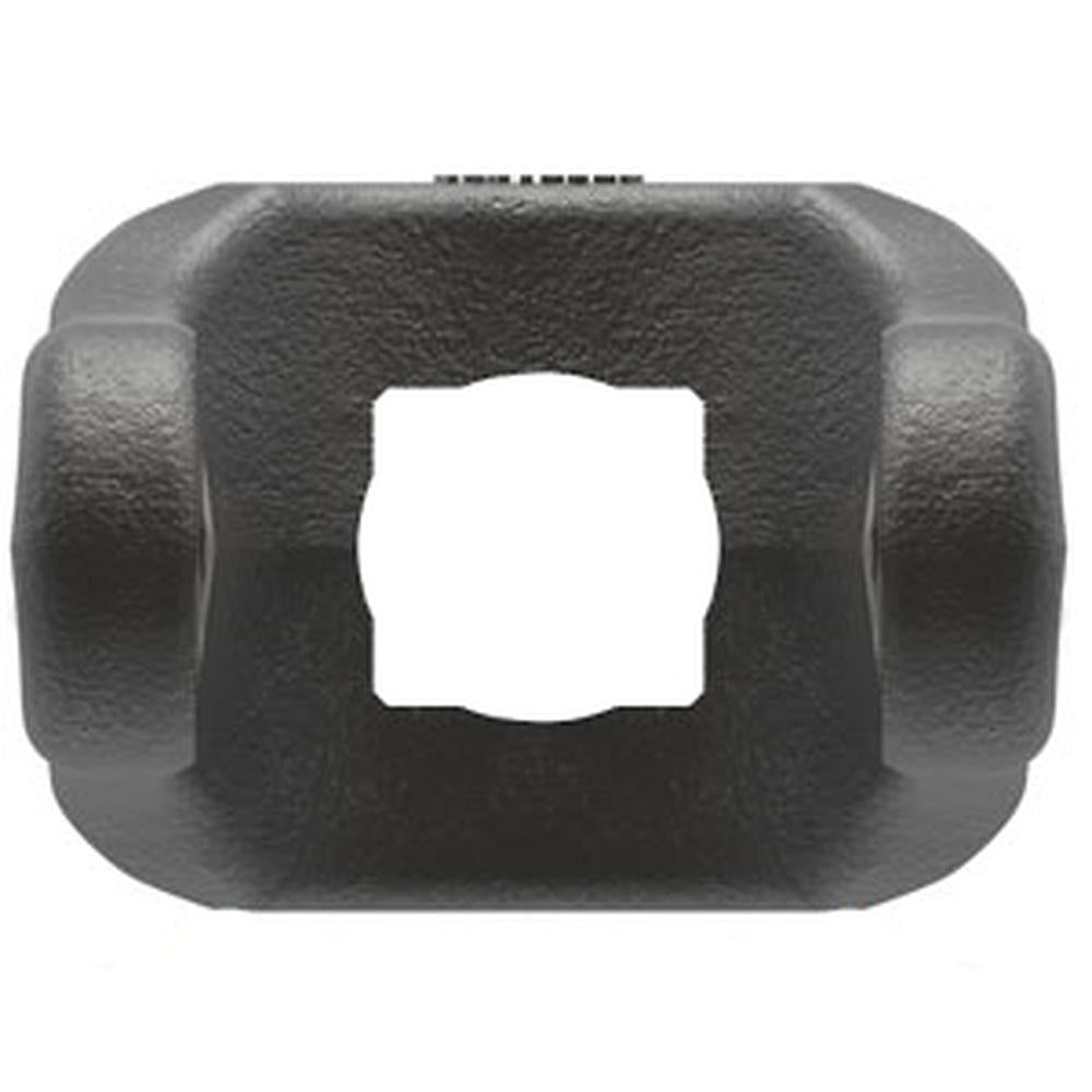 A-D443000-AI Shaft Weld Yoke w/ Bearing Groove