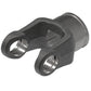 A-300-5500-AI Shaft Weld Yoke (w/ Bearing Groove)