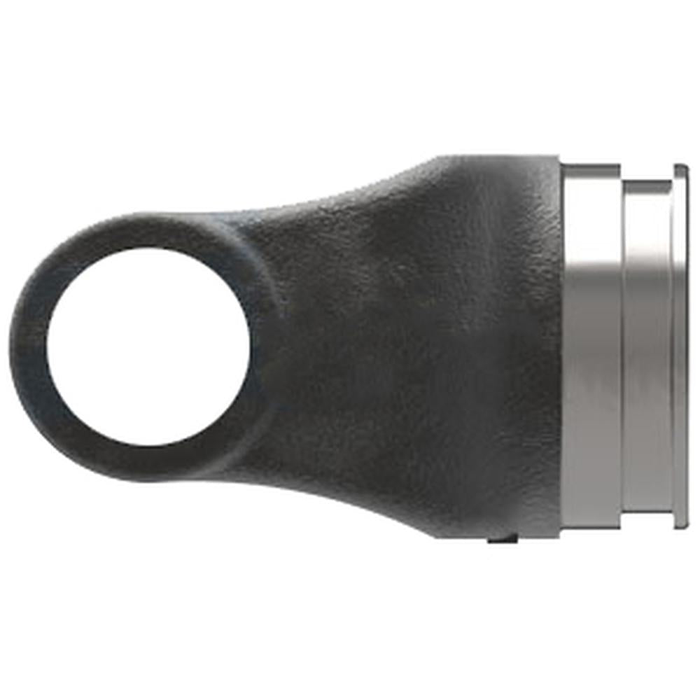 A-D553000-AI Shaft Weld Yoke w/ Bearing Groove