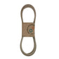 Made With Aramid Cord V-Belt 1/2" x 133" Fits Dixie Chopper Zero Turn ZEE 2