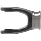 A-302-0600-AI Shaft Weld Yoke (w/ Bearing Groove)